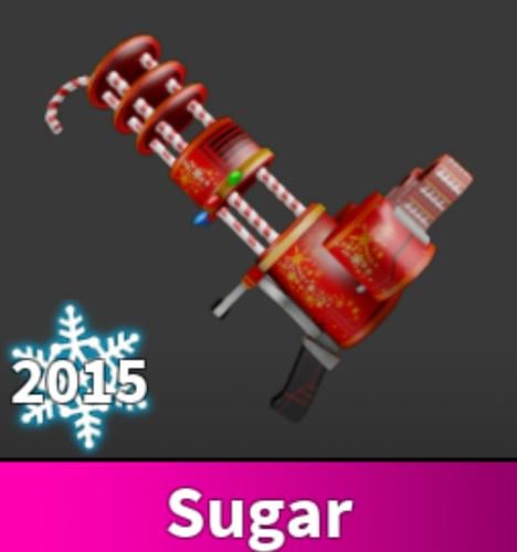Sugar - mm2