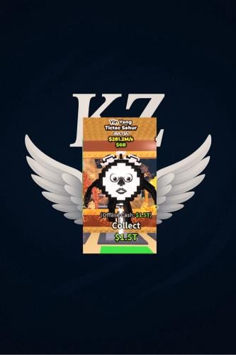 Tictac Sahur - في ثانيه مليون 281