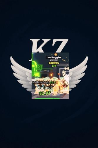 Los Puggies - في ثانيه مليون 270