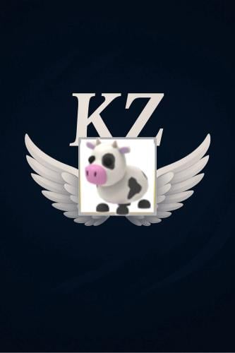 ادوبت مي - cow