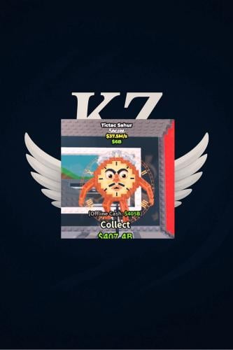 Tictac Sahur - عادي - مطور