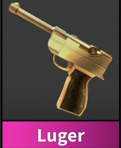 Luger