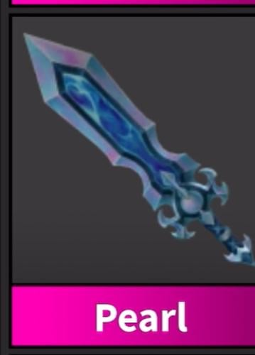 Pearl - mm2