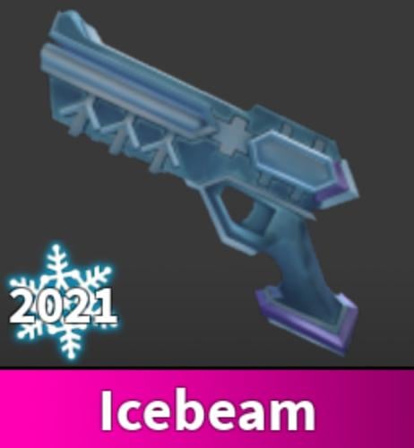 Icebeam - mm2