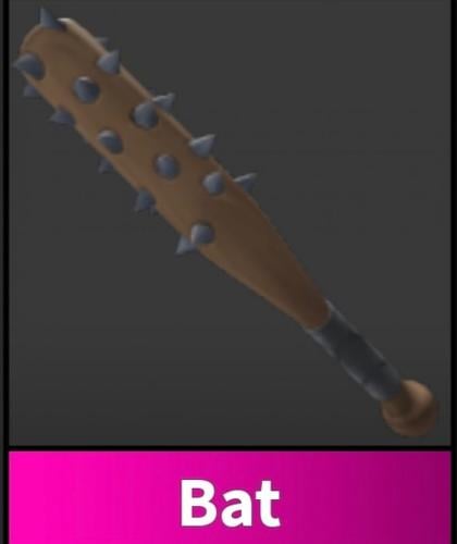 Bat - mm2