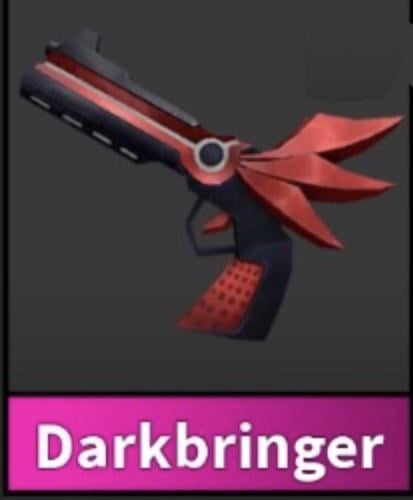 Darkbringer