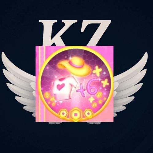 زياده مساحة الشنطه - Increased Item Limit