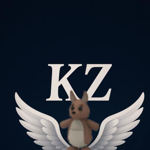 ادوبت مي - كنغر f