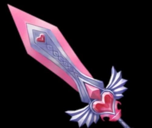 سكينه القلب - mm2