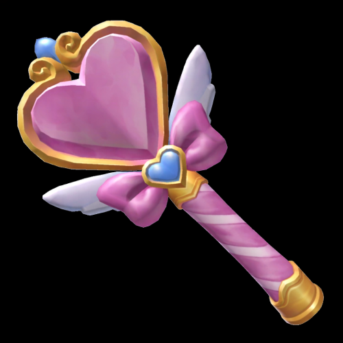 Heart Wanc