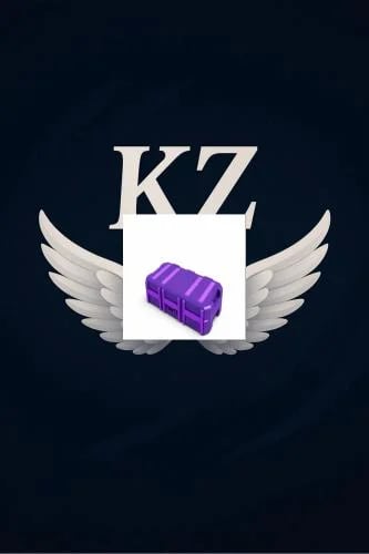 Skin Case 3 -Purple
