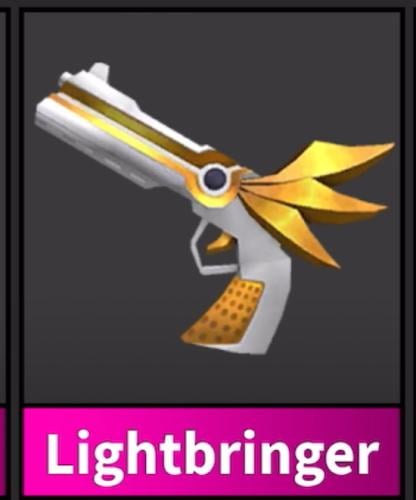 Lightbringer - mm2
