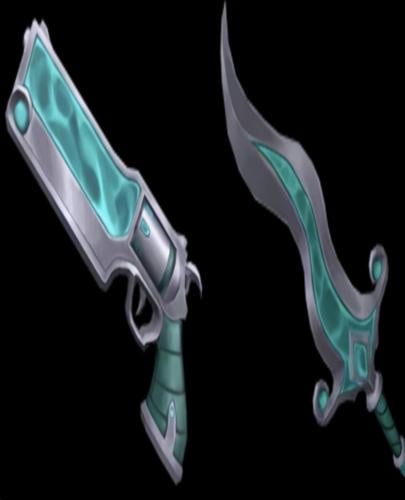spectre set