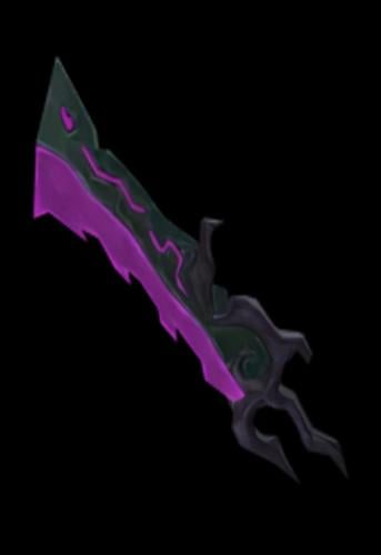 Elderwood Blade - mm2