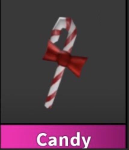 mm2 - Candy