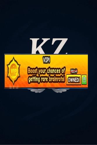 VIP - الهروب من تسونامي