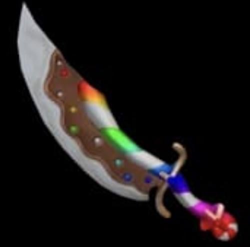 chroma cookiecane