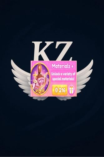 Materials