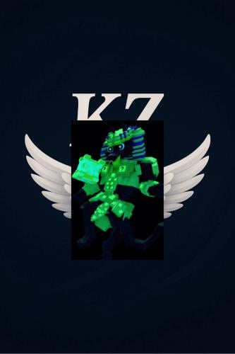 anububu - الهروب من تسونامي