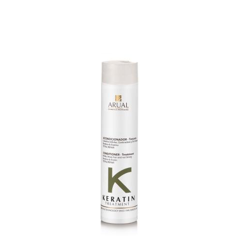 ARUAL - CONDITIONER KERATIN 250ML