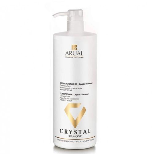 ARUAL - CONDITIONER CRYSTAL DIAMOND 1000ML