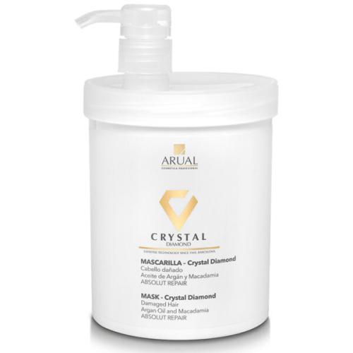 ARUAL - MASK CRYSTAL DIAMOND 500ML