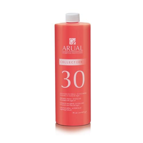ARUAL - Oxygen Cream 30 - 1000 ml