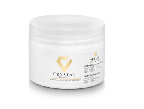 ARUAL - MASK CRYSTAL DIAMOND 250ML