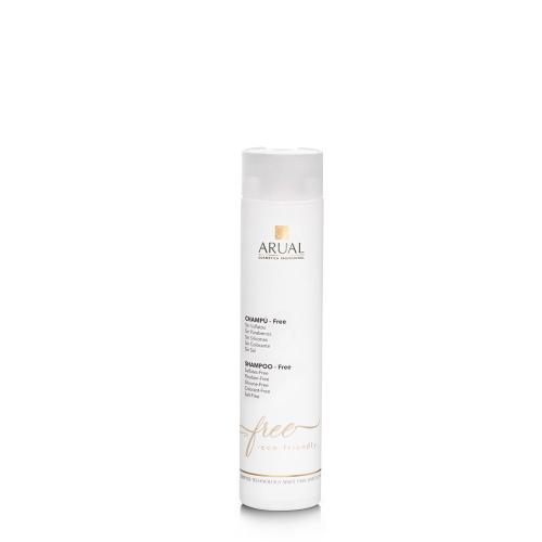 ARUAL - Free Shampoo 250ml