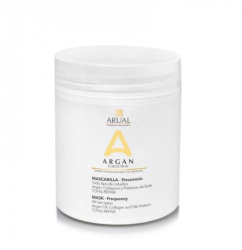 ARUAL - MUSK ARGAN 500 ML