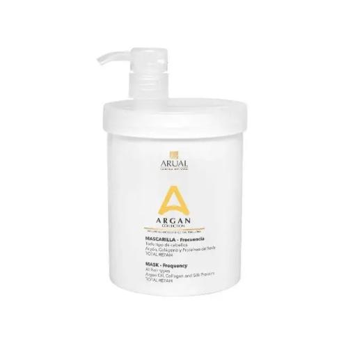 ARUAL - MUSK ARGAN 1000 ML