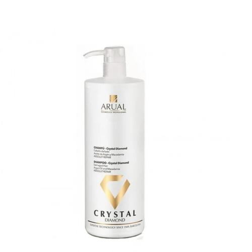 ARUAL- Crystal Diamond Shampoo 1000ml
