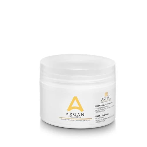 ARUAL - Argan Mask 250ml