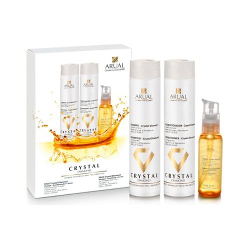 ARUAL - CRYSTAL DIAMOND PACK
