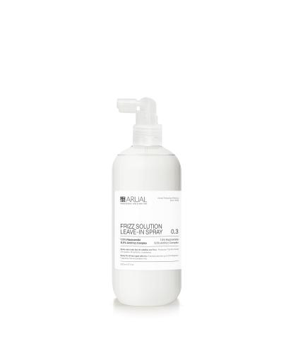 ARUAL - CONDITIONER FRIZZ SOLUTION 200 ML