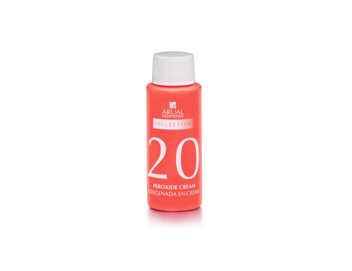 ARUAL - PERPXIDE CREAM 20 - 60 ML