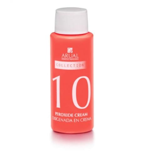 ARUAL - PERPXIDE CREAM 10 - 60ML