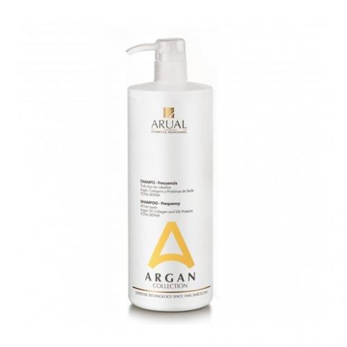 ARUAL- Argan Shampoo 1000 ml