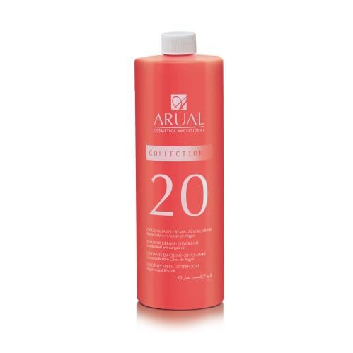 ARUAL - Oxygen Cream 20 - 1000 ml