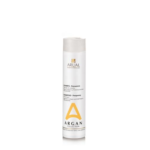ARUAL - Argan Shampoo 250 ml