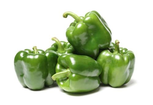 فلفل بارد عضوي (مزرعة الريانة)