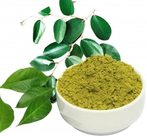 حناء بالسدر 250 جم (قطاف رضوى)