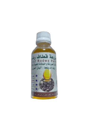 زيت مورينجا 120مل قطاف