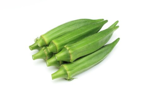 بامية عضوي كيلو جرام د. الشهوان