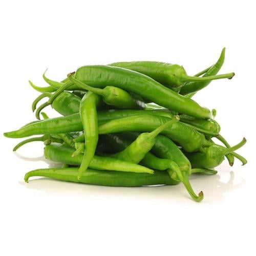 فلفل حار عضوي (مزرعة الريانة)