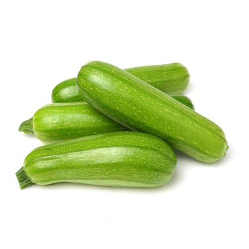كوسة عضوي (نقوه النعناع)