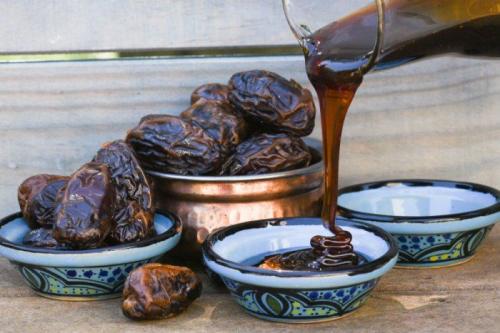 دبس التمر