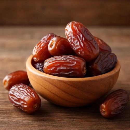 تمر اخلاص عضوي جامبو 8 ك