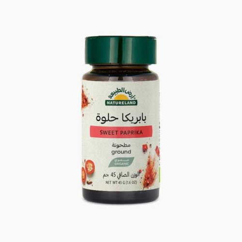 بابريكا حلوة مطحونة 45جم