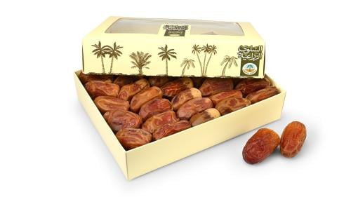صقعى جاف 1ك عضوى السلوى